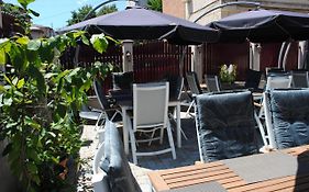 Hotel Corona